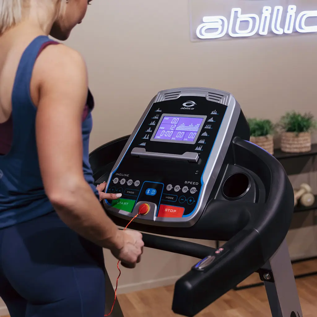 Alternativ bild 1 för Abilica TM 45 BT