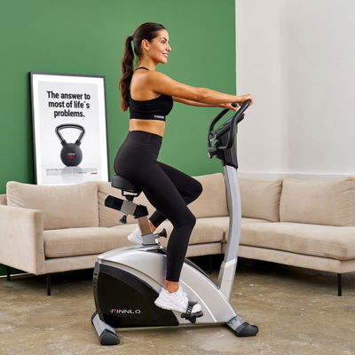 Exum Motionscykel Bäst i test