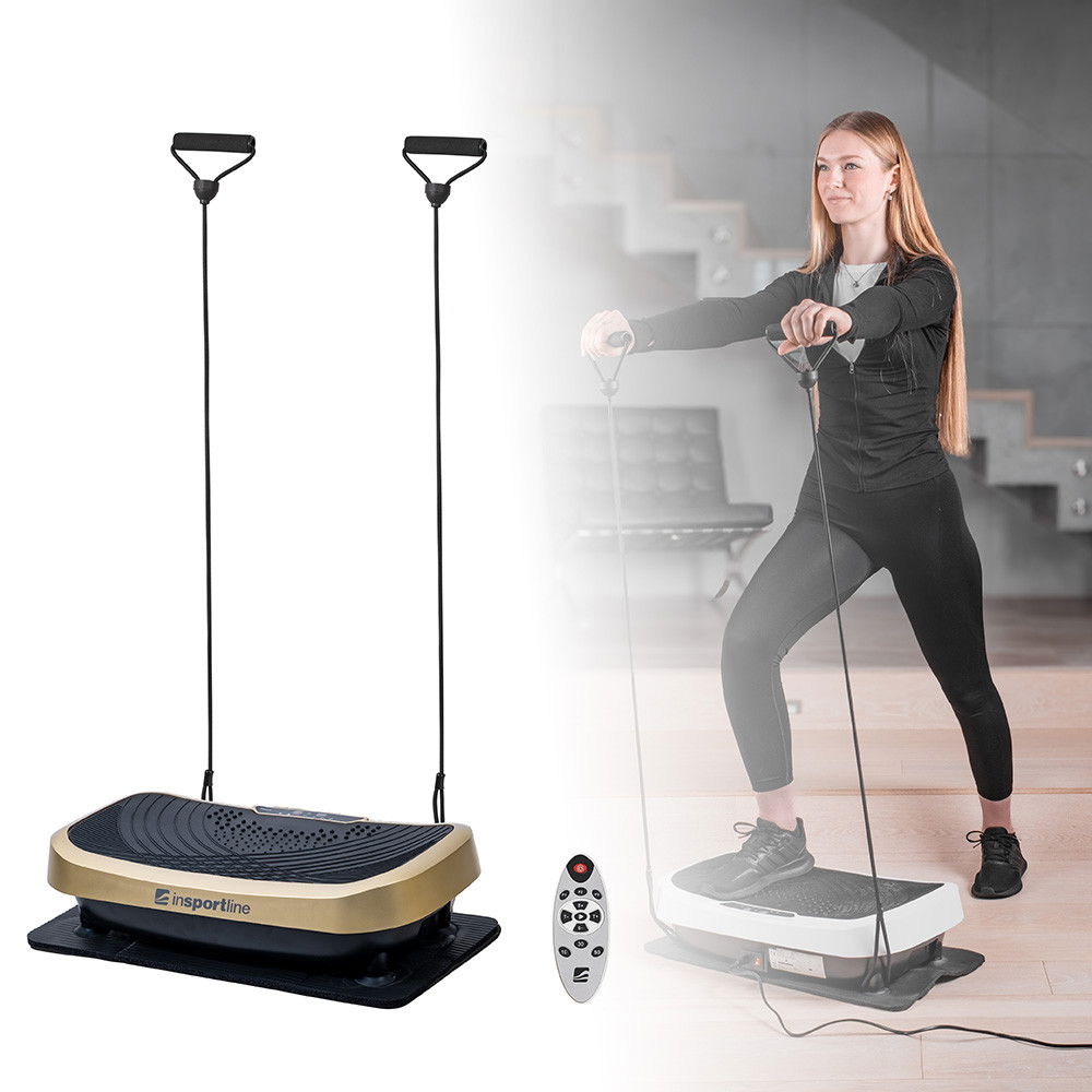 Vibrationsplatta Devyn