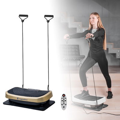 Vibrationsplade Devyn