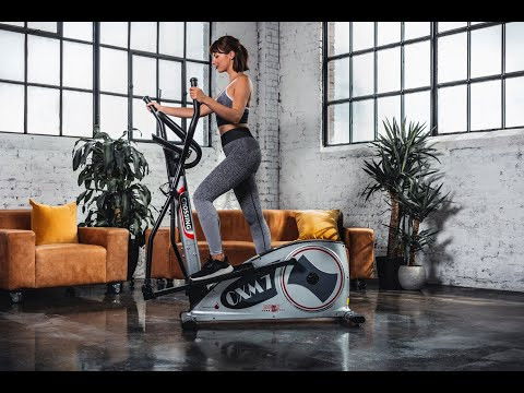 Crosstrainer CXM7