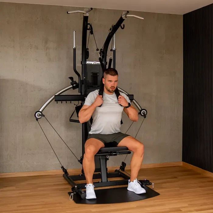 Alternativ bild 1 för Bioforce Extreme Pro