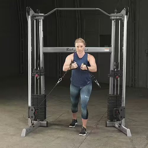 Multigym