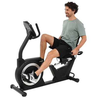 RS 4000 stationær motionscykel