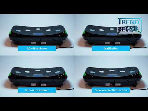 FitnessPlate-4D