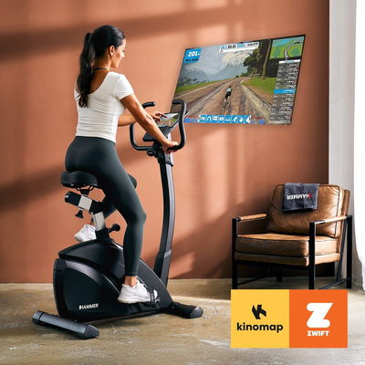 Exum XTR BT Motionscykel