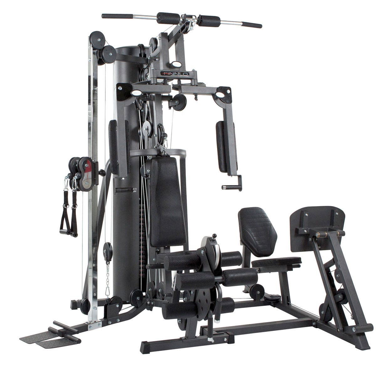 Hemmagym Autark 2500