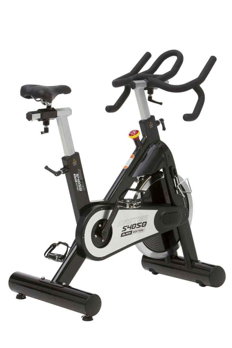 Spinningcykel