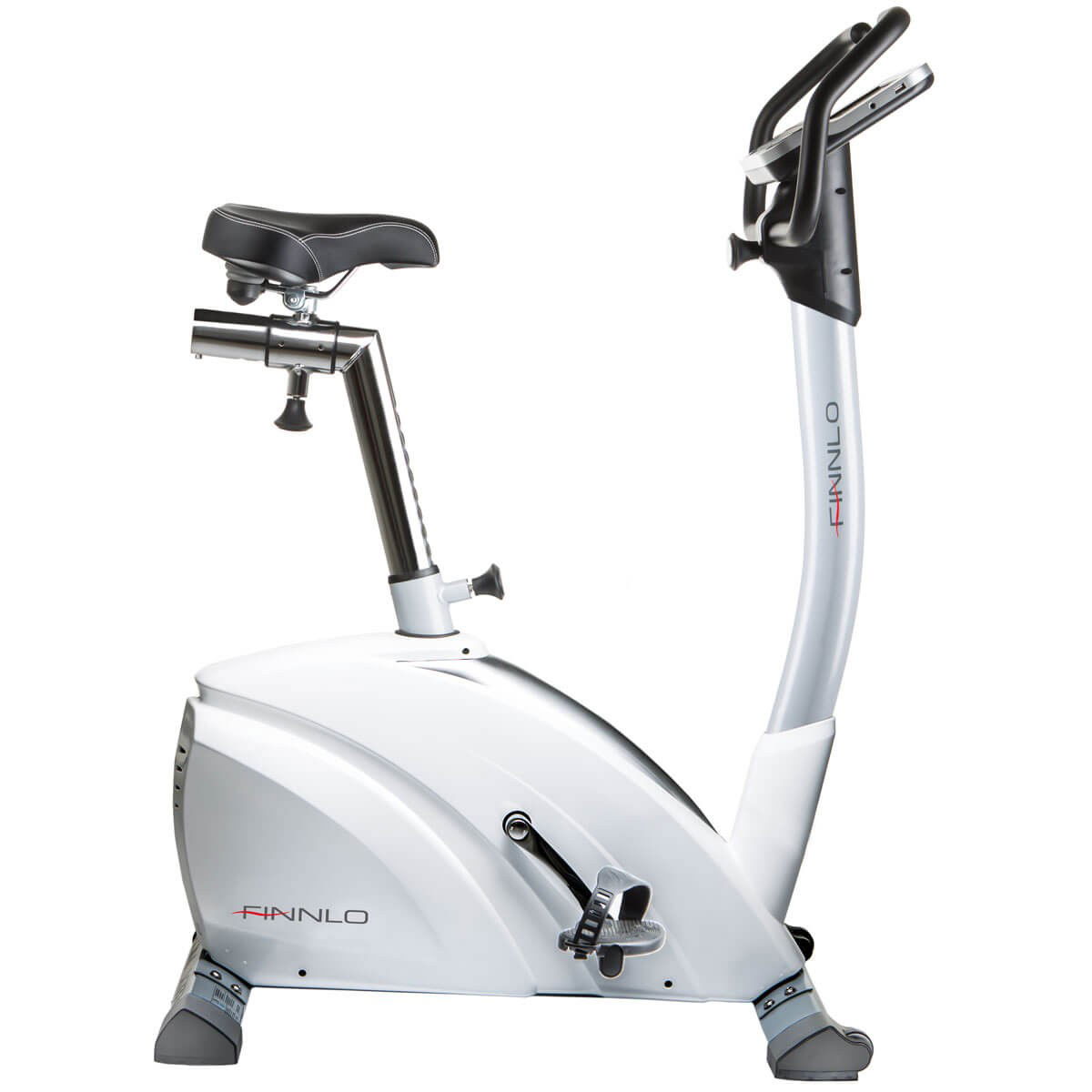 Alternativ bild 1 för Exum XTR BT Motionscykel