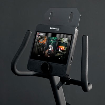 Recumbent RB 8000