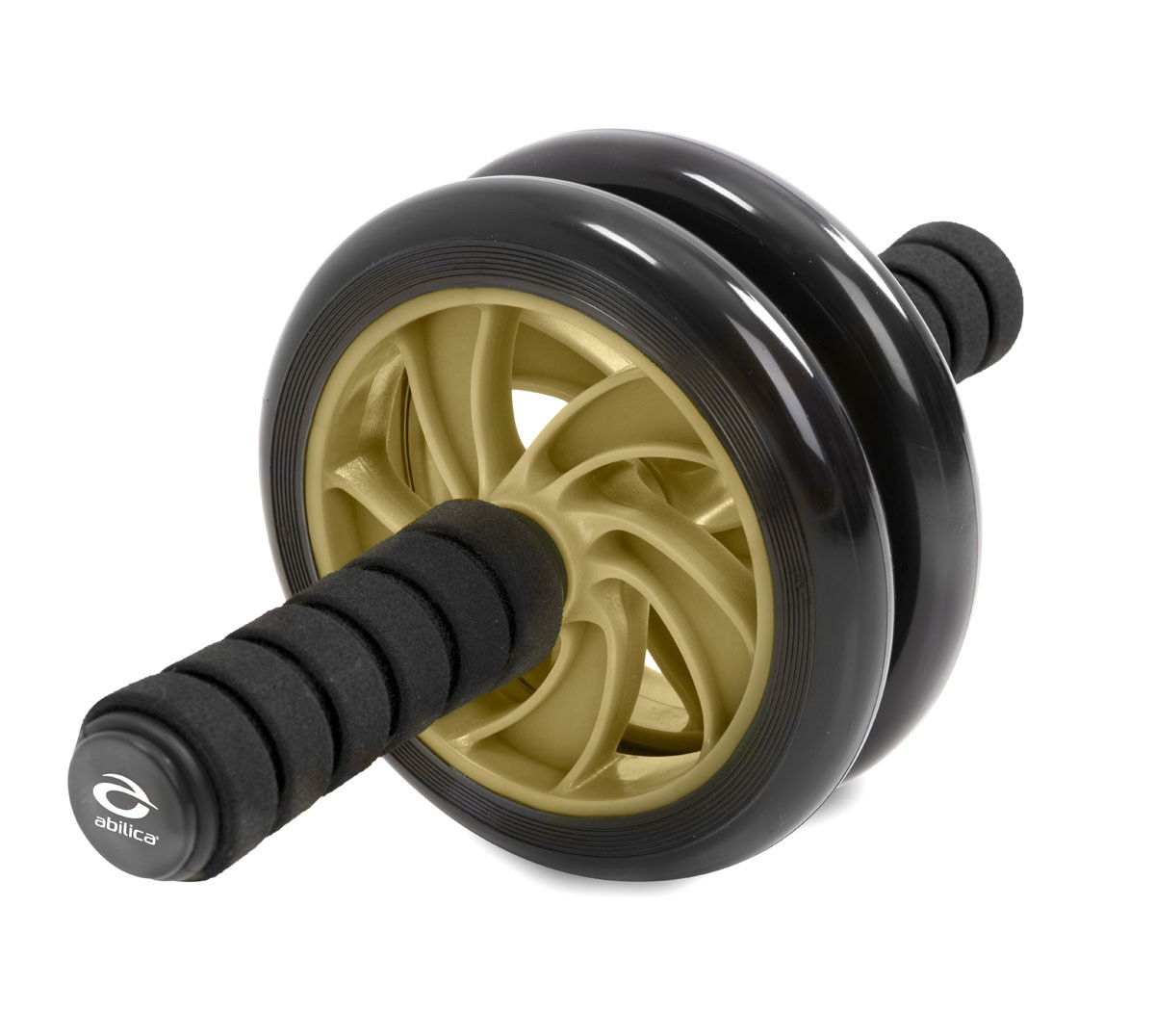 Abilica Wheel magetrening