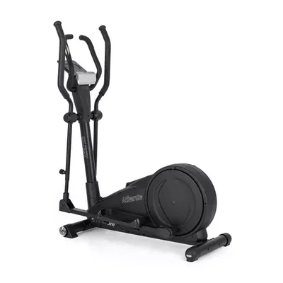 Atlanta Crosstrainer med träningsprogram
