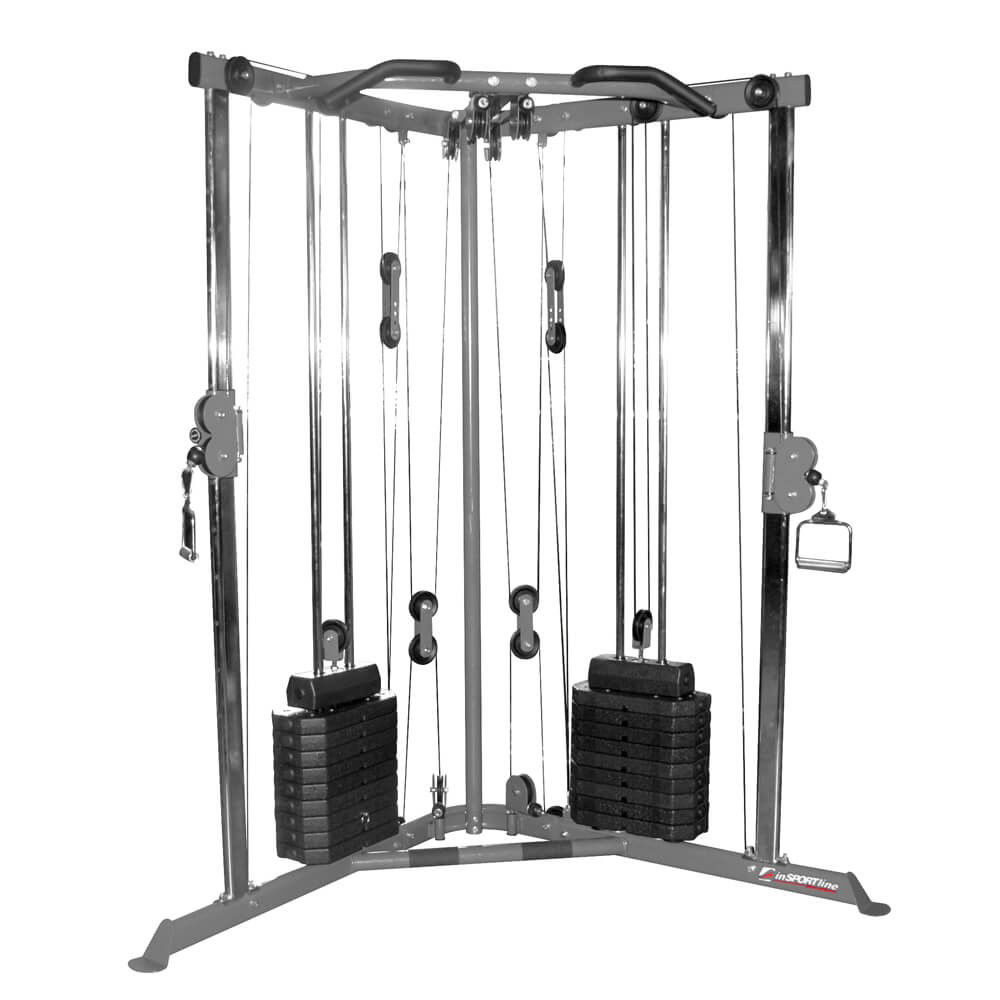 Produktfoto för Power Rack CC200