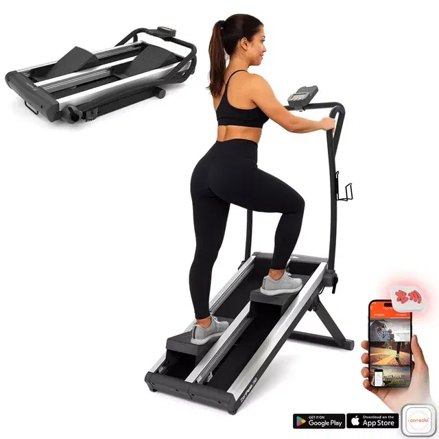 Trappmaskin ZenPeak 30