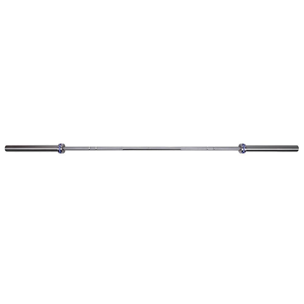 Barbell Pro 50 mm 220 cm 20 kg