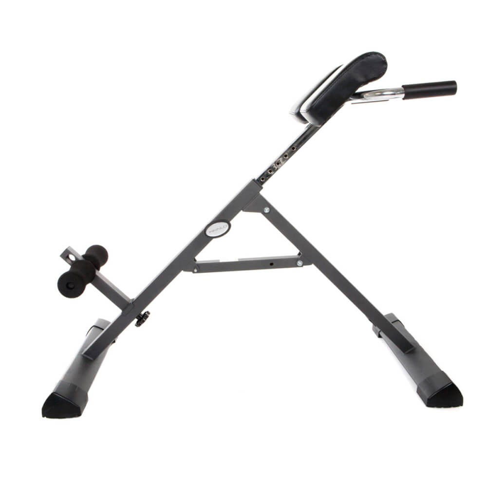Alternativ bild 1 för Hyperextension Tricon, ryggtränare