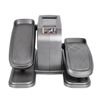 Pedalerna kan gå både framåt och bakåt för att aktivera olika muskelgrupper och öka rörligheten.