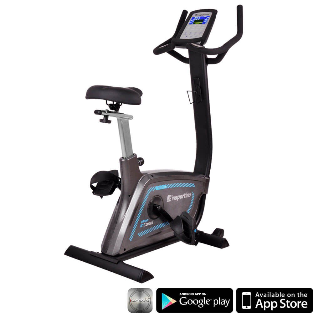 Produktfoto för inCondi UB600i Motionscykel