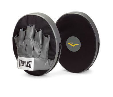 Everlast Punch Mitts