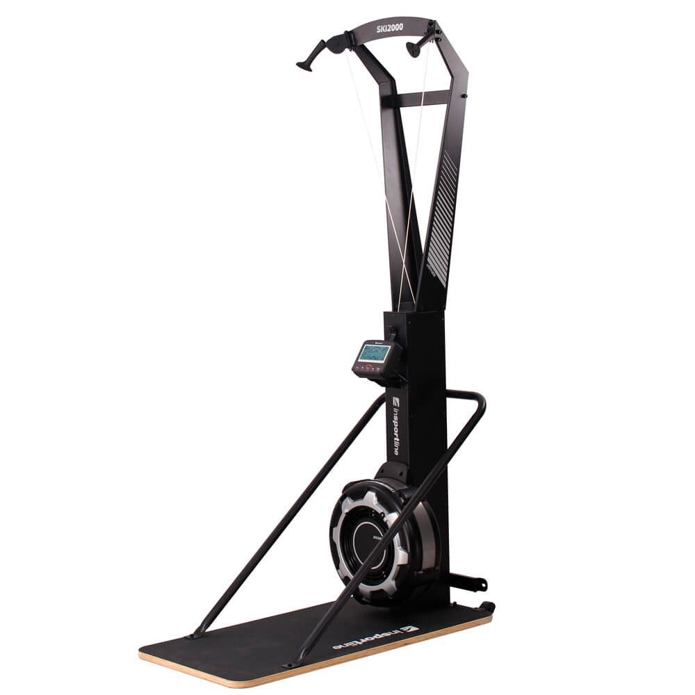 Produktfoto för Stakmaskin SKI2000