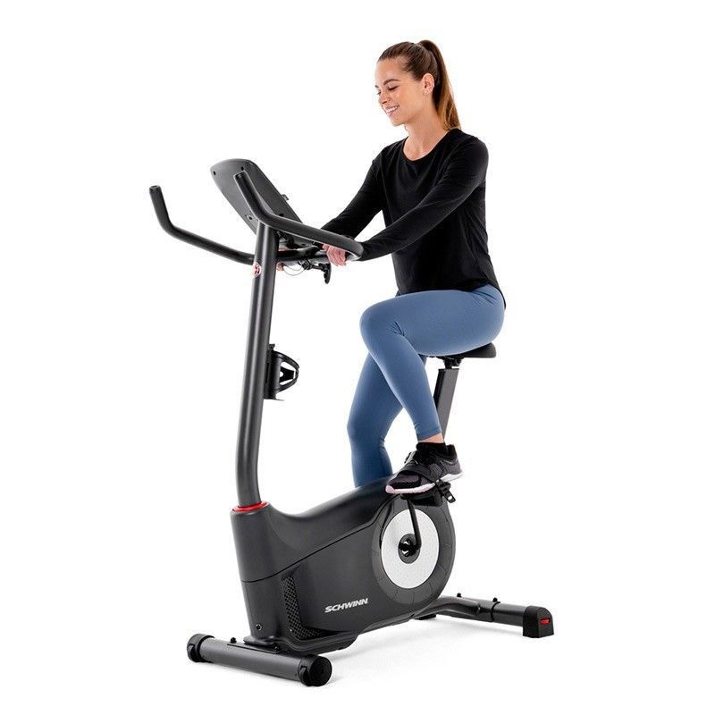 Motionscykel