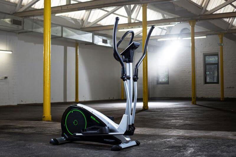 Produktfoto för Top Sport ECO 2000 Ergo Crosstrainer