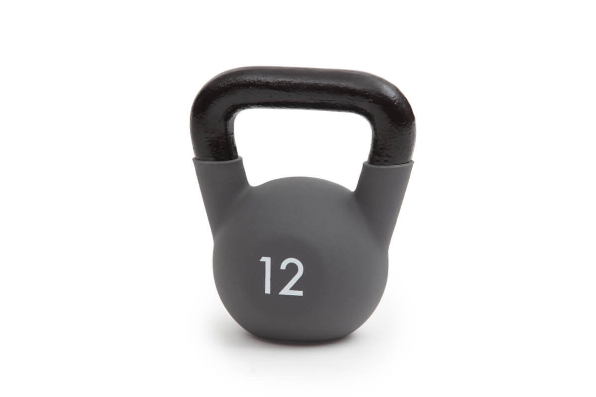 Abilica KettleBell Covered Abilica KettleBell Covered (8kg)