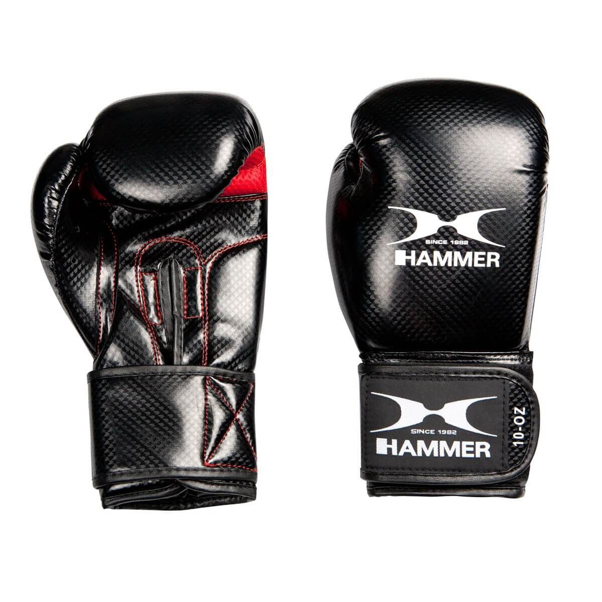 Boxhandske X-Shock (10 oz)