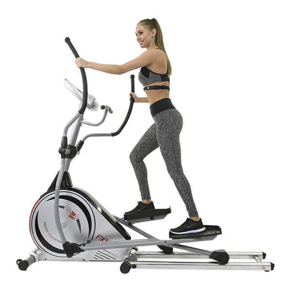 Crosstrainer FXM2