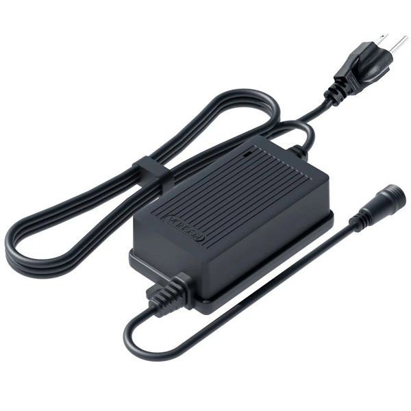 Strømadapter Genie 600E/800 24 V 2 A EU