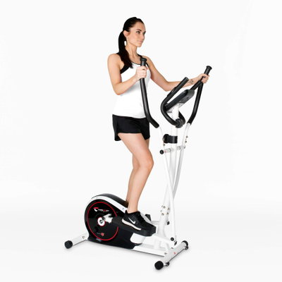Crosstrainer CT3 - USED SAMPLE på bilde 3 i produktgalleriet.