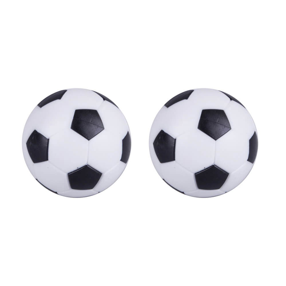 Fotbollar 2 pack till spelbord