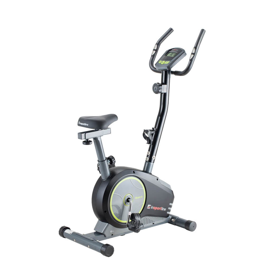 Motionscykel Ellare II