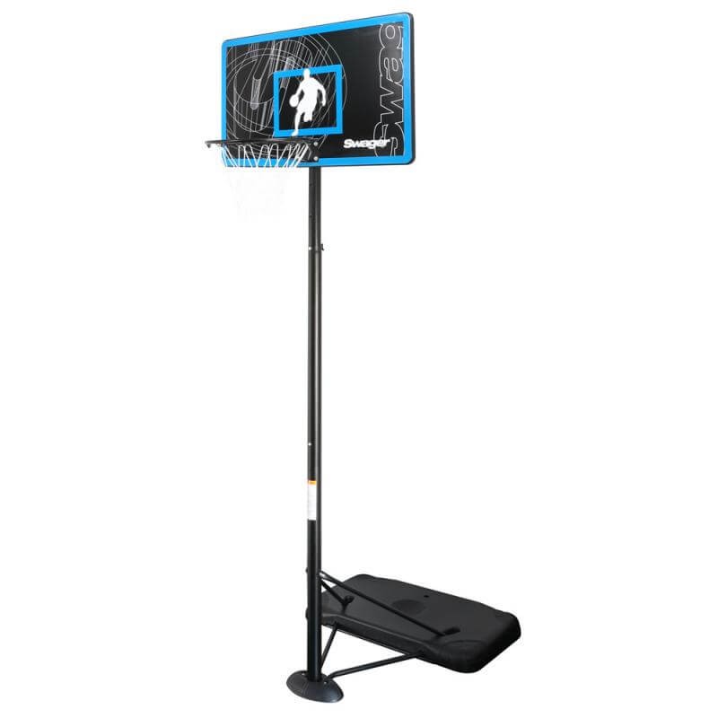 Portabel Basketkorg Phoenix