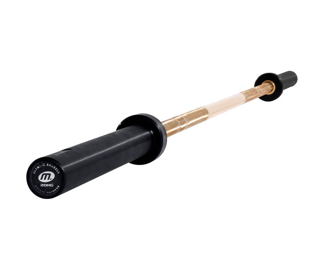 Produktfoto för Int bar - gold titan