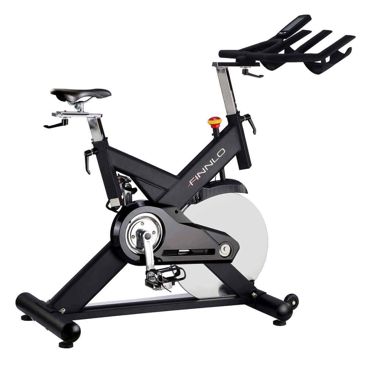 Produktfoto för Speedbike CRS3