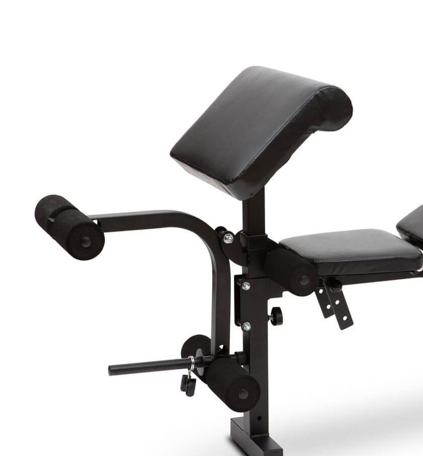 Produktfoto för Abilica 3150 ArmCurl Attachment