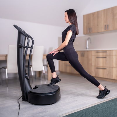 Lotos Max 3D Vibrationsplatta