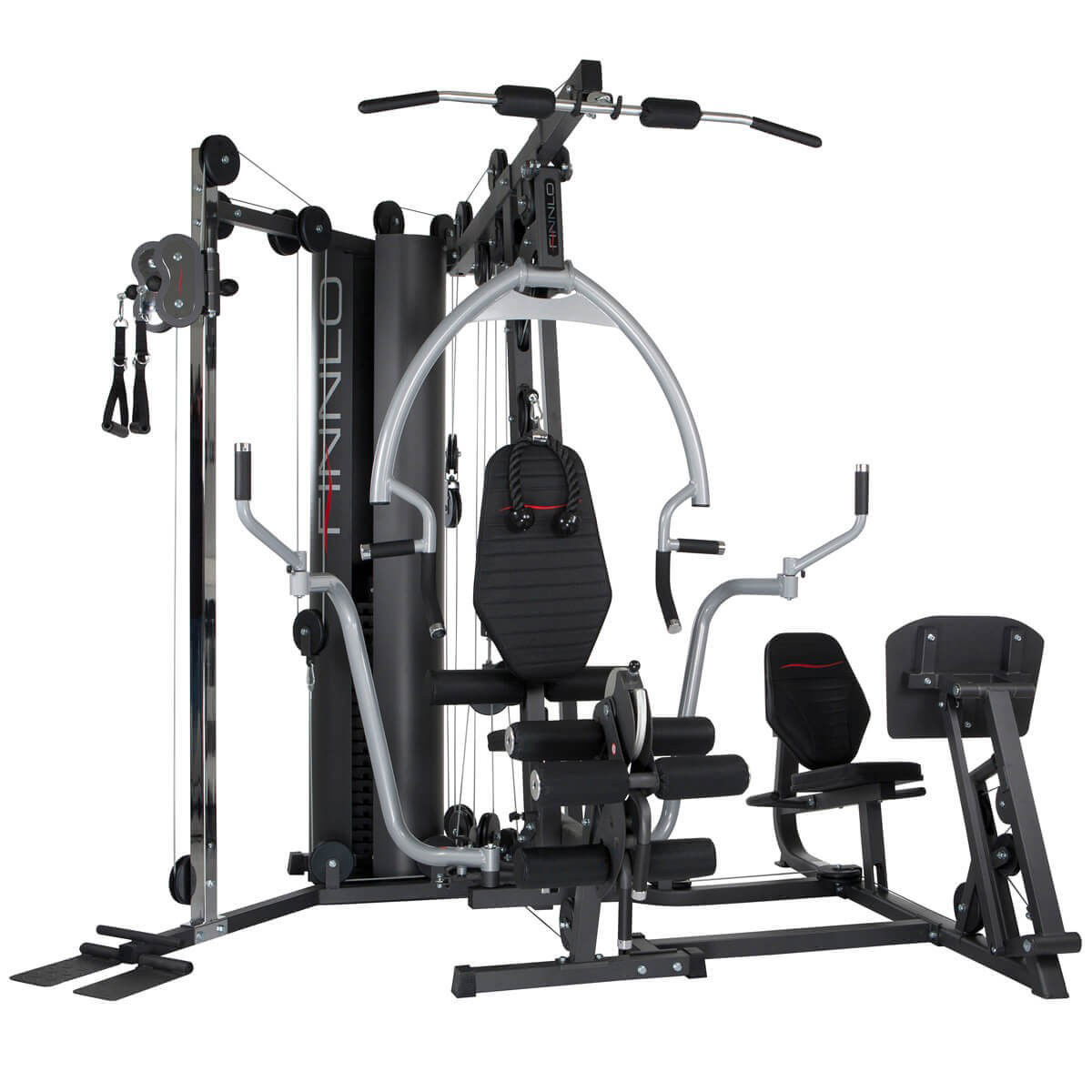 Hemmagym Autark 6800