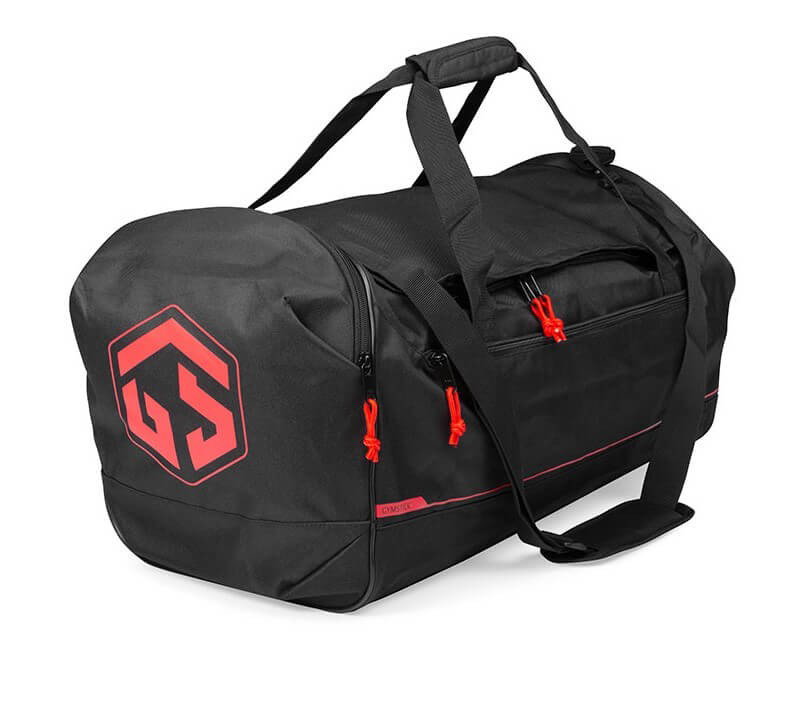 GS Sport Bag Träningsväska Gymstick
