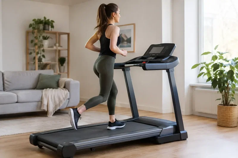 Steppere i test – velg riktig modell til hjemmet