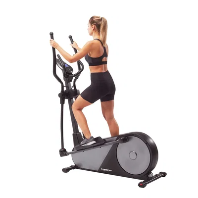 EL8000 crosstrainer – bedst i testen