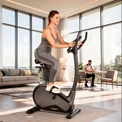 Ergometer EM 8000