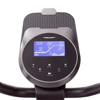 Ergometer EM 8000