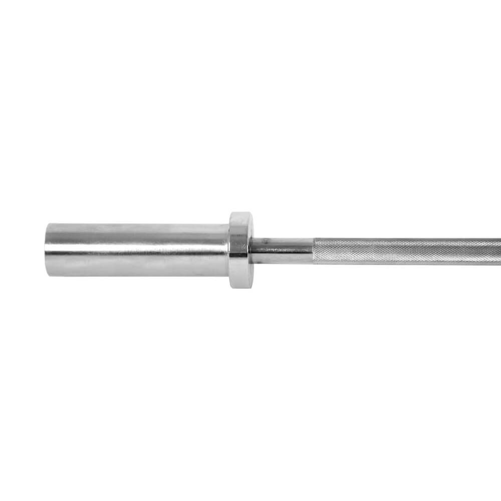 Alternativ bild 1 för Skivstång OB-47 50 mm 120 cm