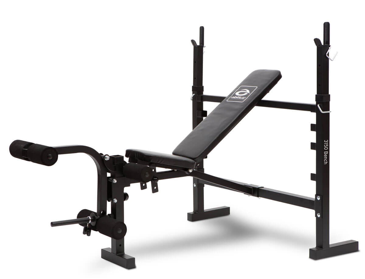 Abilica 3150 träningsbänk