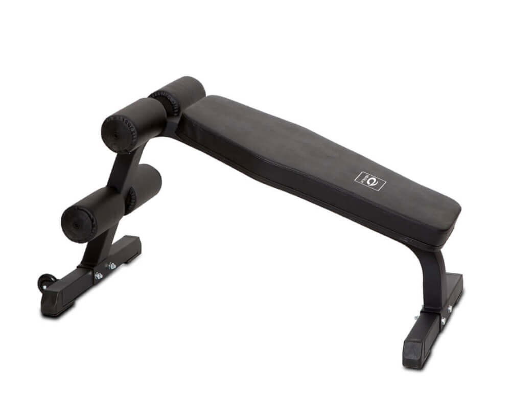 Produktfoto för Abilica Premium SitUps Bench