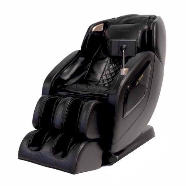 OGAWA Sonic-X Svart Massagestol