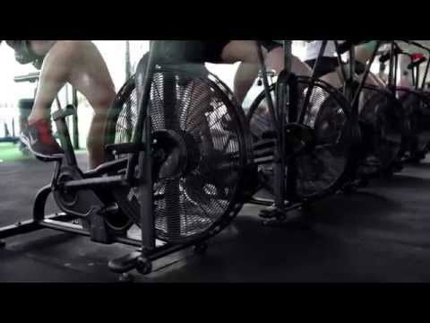 Assault Airbike