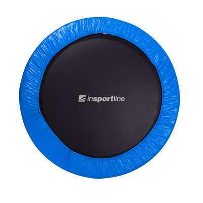 Trampolin 122 cm (Kan foldes)